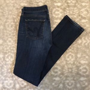 Citizens of Humanity Ava Jeans